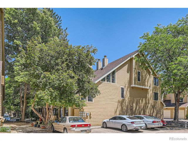 4771 White Rock Circle B, Boulder, CO 80301