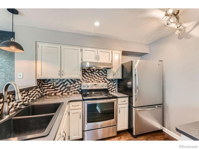 4771 White Rock Circle B, Boulder, CO 80301