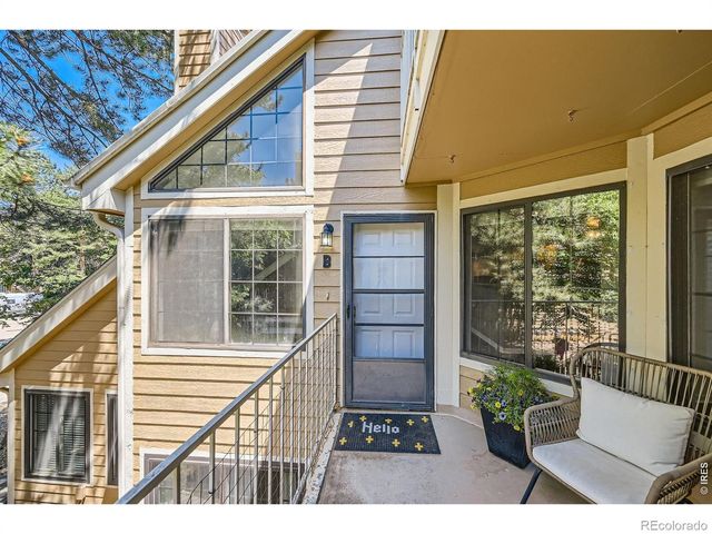 4771 White Rock Circle B, Boulder, CO 80301