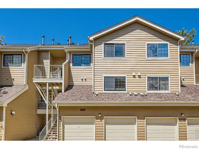 4771 White Rock Circle B, Boulder, CO 80301