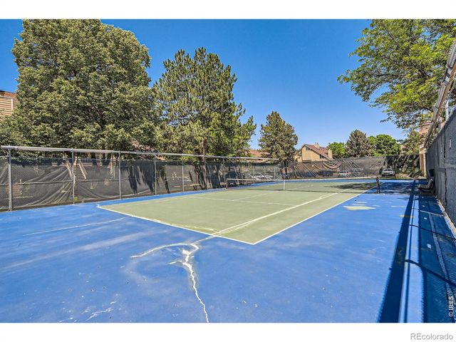 4771 White Rock Circle B, Boulder, CO 80301