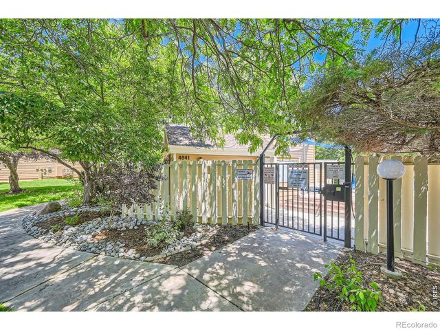 4771 White Rock Circle B, Boulder, CO 80301