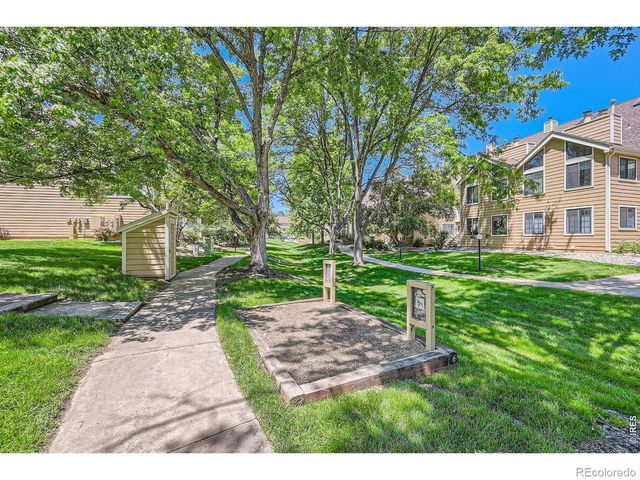 4771 White Rock Circle B, Boulder, CO 80301