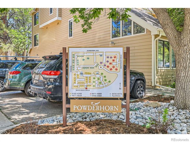 4771 White Rock Circle B, Boulder, CO 80301