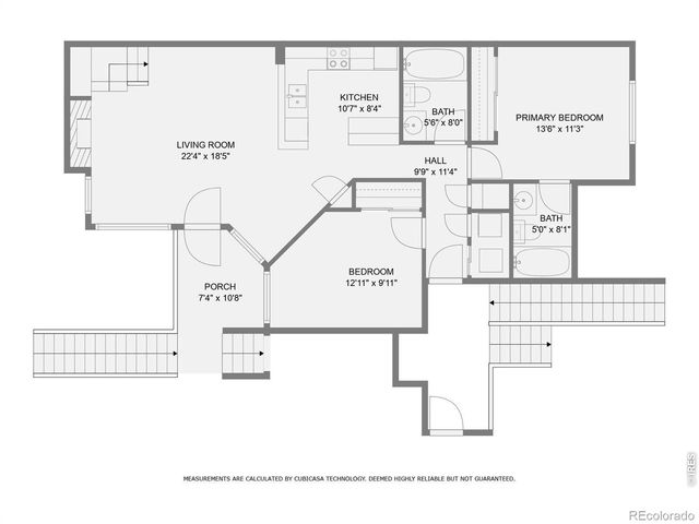 4771 White Rock Circle B, Boulder, CO 80301