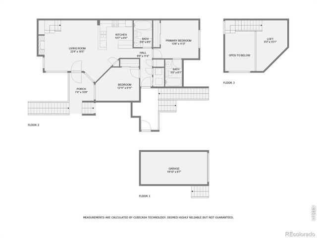 4771 White Rock Circle B, Boulder, CO 80301