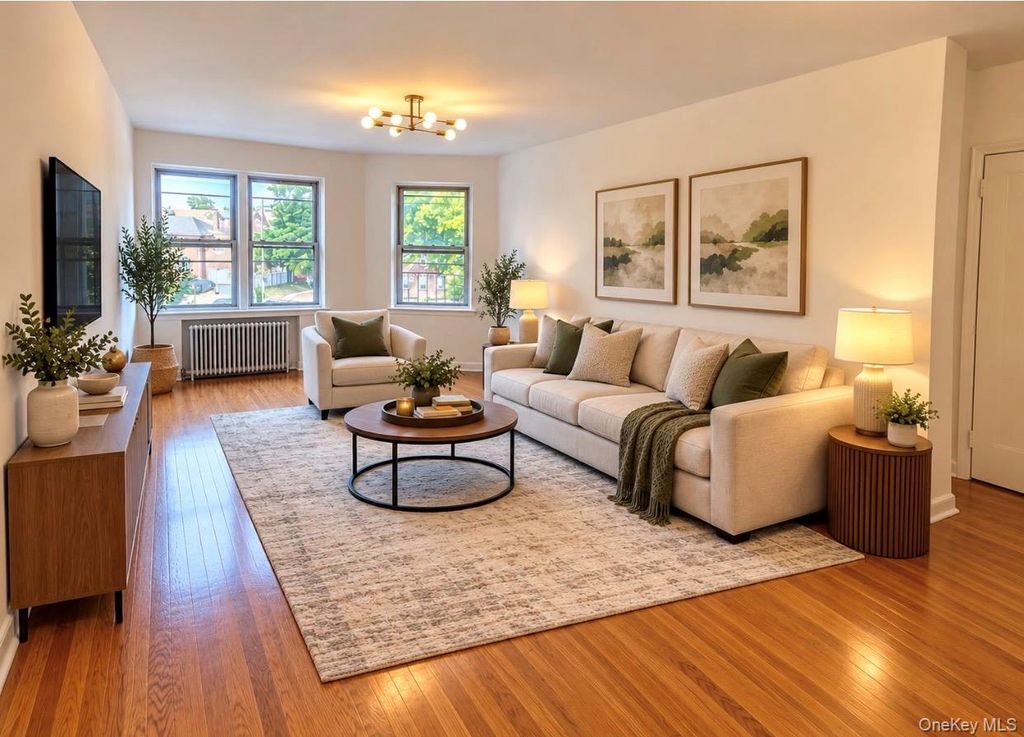 78-05 141st Street 2L, Kew Garden Hills, NY 11367 — photo 5
