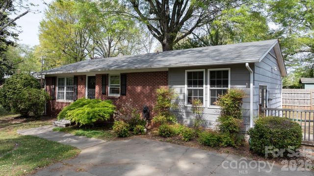 326 Tanner Street, Rutherfordton, NC 28139