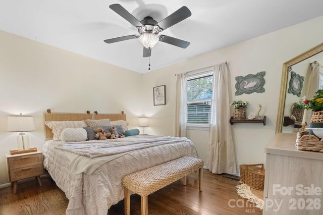 326 Tanner Street, Rutherfordton, NC 28139