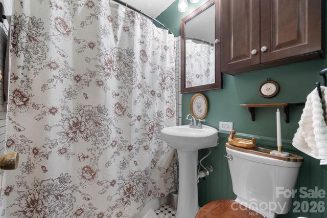 326 Tanner Street, Rutherfordton, NC 28139