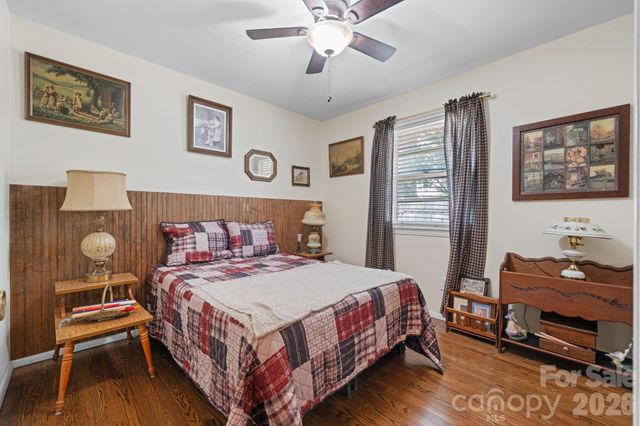 326 Tanner Street, Rutherfordton, NC 28139