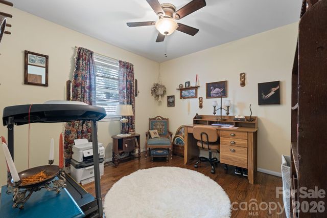 326 Tanner Street, Rutherfordton, NC 28139