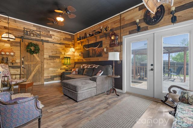 326 Tanner Street, Rutherfordton, NC 28139