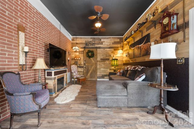 326 Tanner Street, Rutherfordton, NC 28139