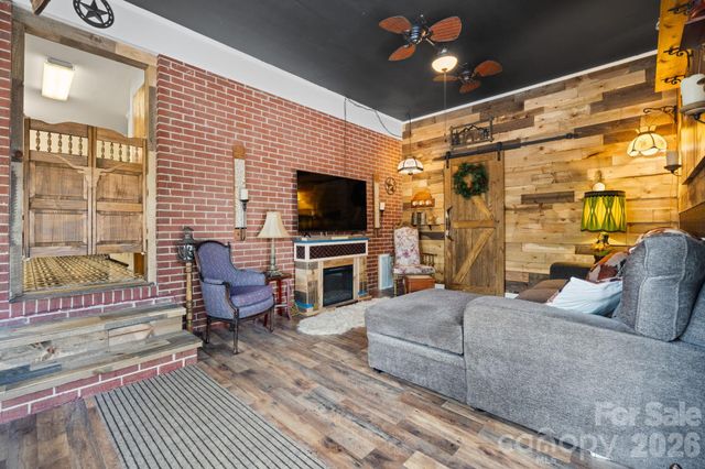 326 Tanner Street, Rutherfordton, NC 28139