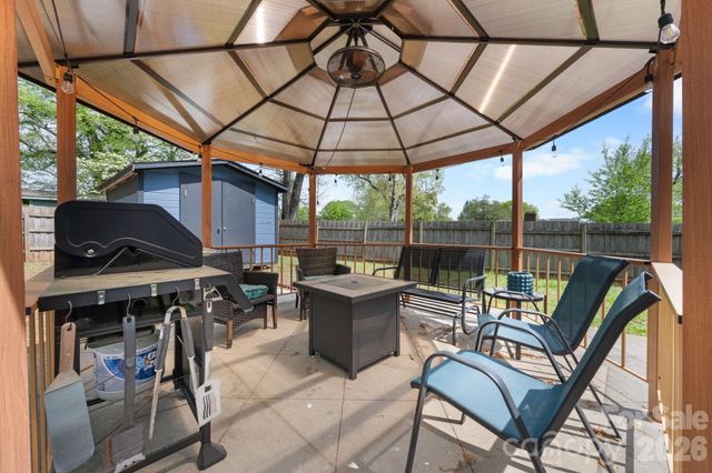 326 Tanner Street, Rutherfordton, NC 28139