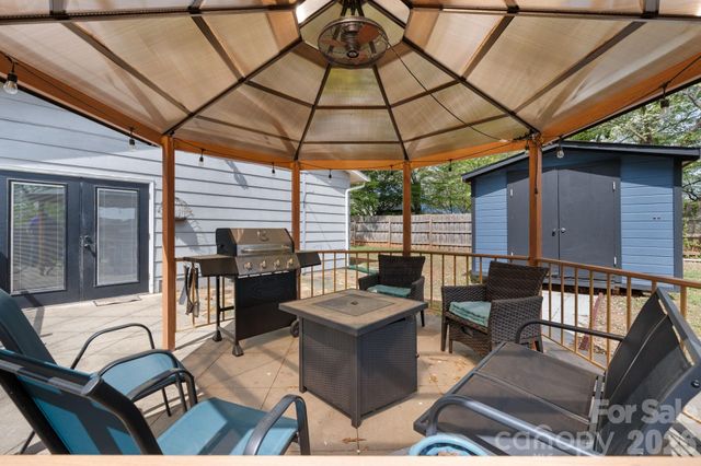 326 Tanner Street, Rutherfordton, NC 28139