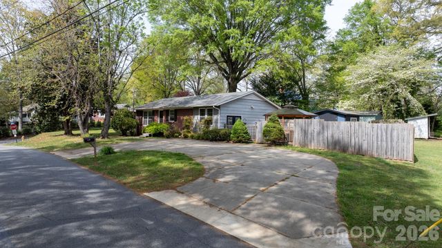 326 Tanner Street, Rutherfordton, NC 28139