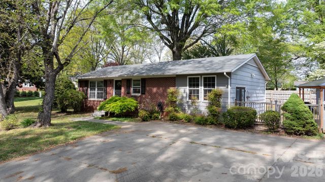 326 Tanner Street, Rutherfordton, NC 28139