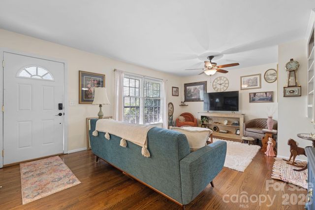326 Tanner Street, Rutherfordton, NC 28139