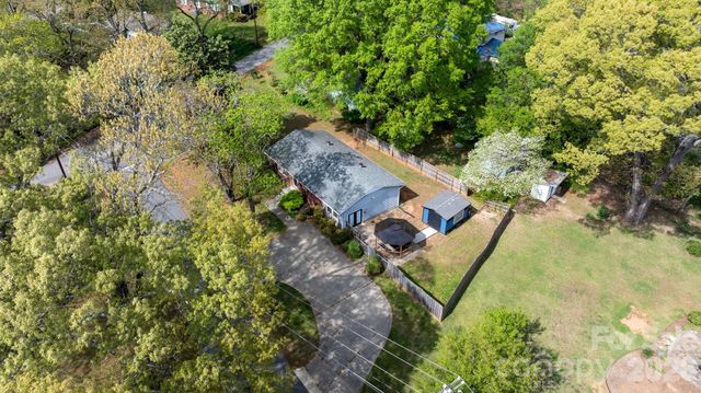 326 Tanner Street, Rutherfordton, NC 28139
