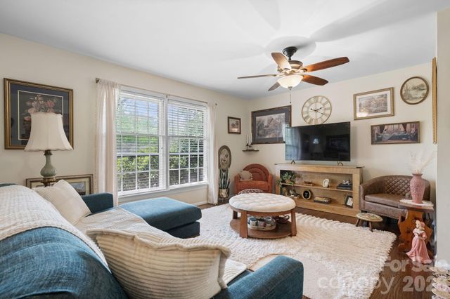 326 Tanner Street, Rutherfordton, NC 28139