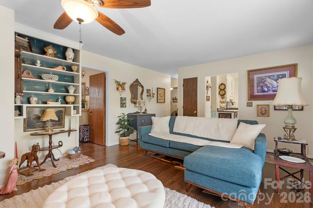 326 Tanner Street, Rutherfordton, NC 28139