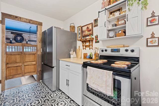 326 Tanner Street, Rutherfordton, NC 28139