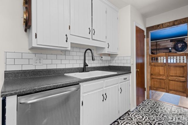 326 Tanner Street, Rutherfordton, NC 28139