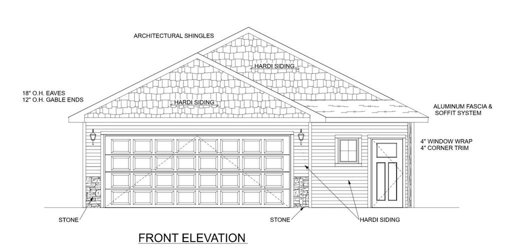 2718 229th Lane NW, Saint Francis, MN 55070
