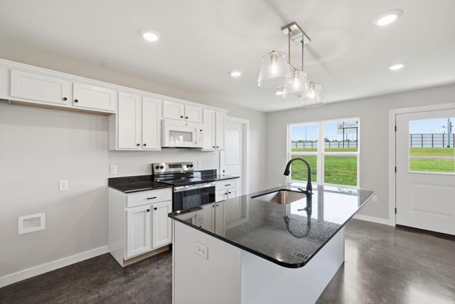106 Parkway Avenue, Morrilton, AR 72110