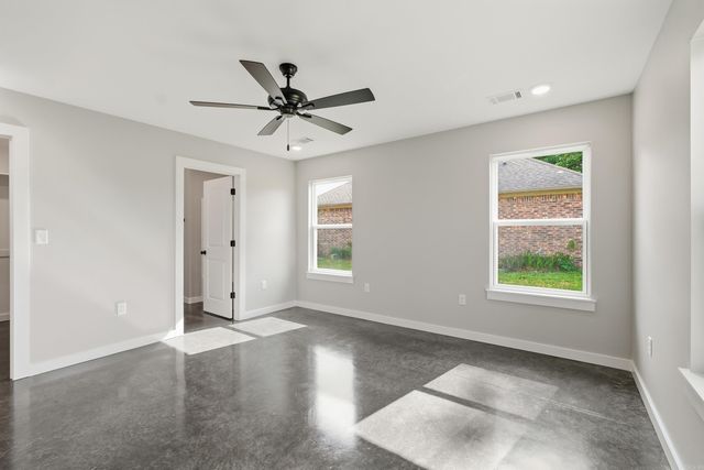 106 Parkway Avenue, Morrilton, AR 72110