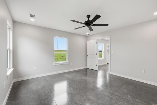 106 Parkway Avenue, Morrilton, AR 72110