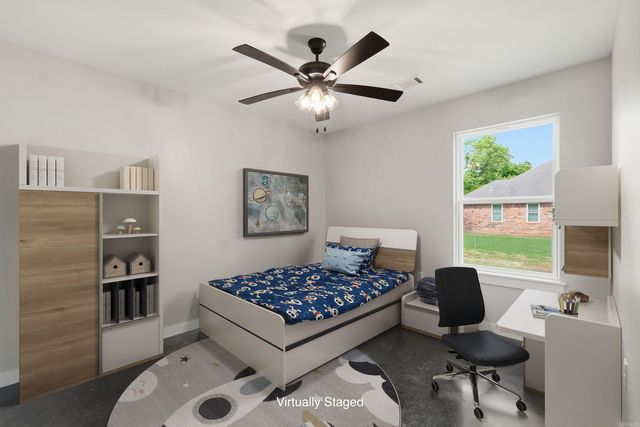 106 Parkway Avenue, Morrilton, AR 72110