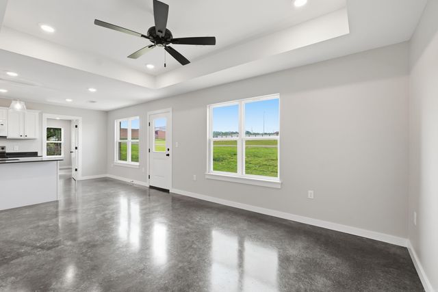 106 Parkway Avenue, Morrilton, AR 72110