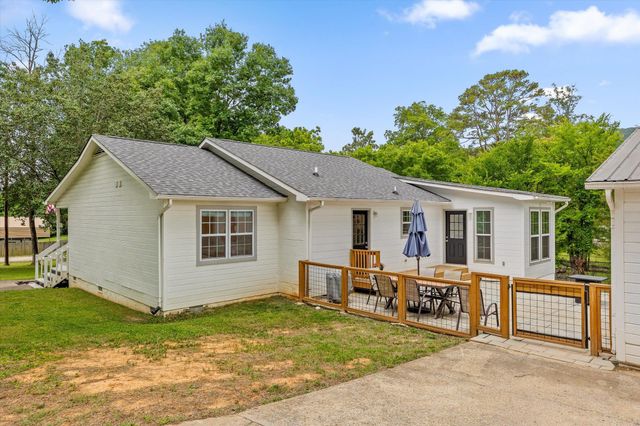 3329 Lookout Lake Road, Chattanooga, TN 37419