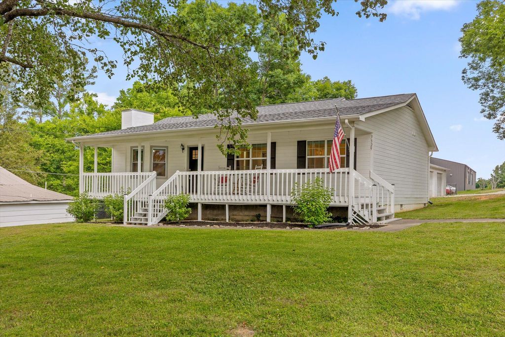 3329 Lookout Lake Road, Chattanooga, TN 37419