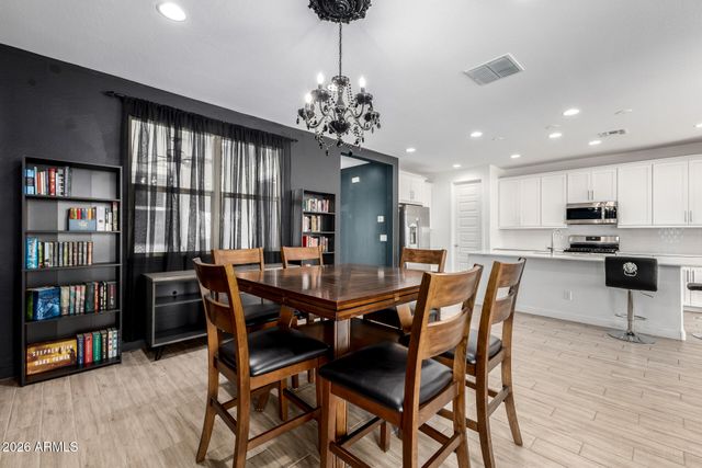 11886 N 189TH Lane, Surprise, AZ 85388