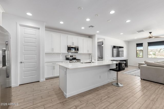 11886 N 189TH Lane, Surprise, AZ 85388