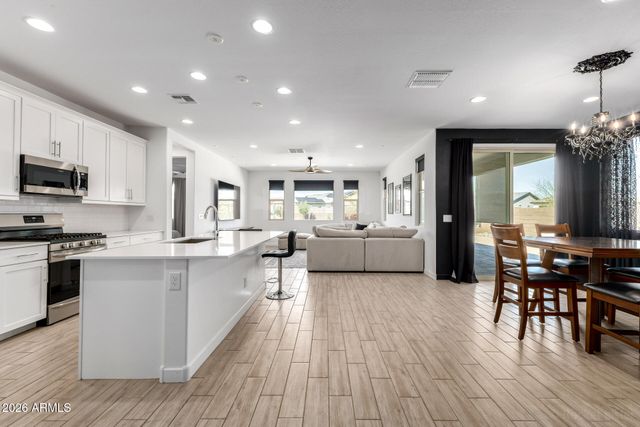 11886 N 189TH Lane, Surprise, AZ 85388