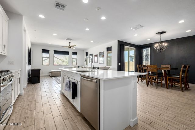 11886 N 189TH Lane, Surprise, AZ 85388