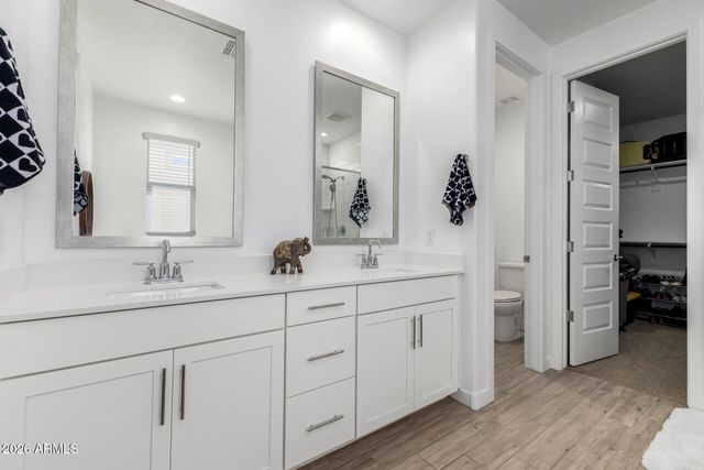 11886 N 189TH Lane, Surprise, AZ 85388