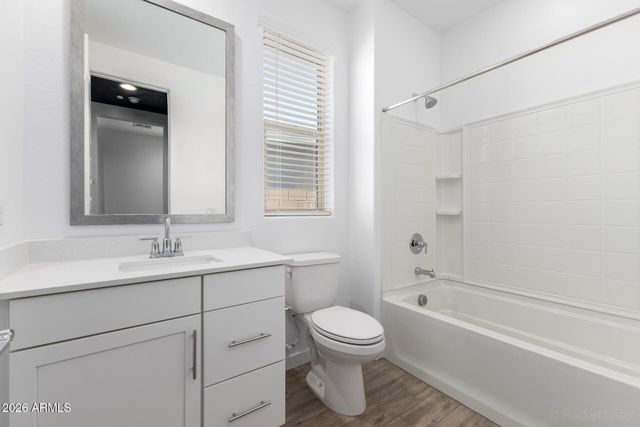 11886 N 189TH Lane, Surprise, AZ 85388