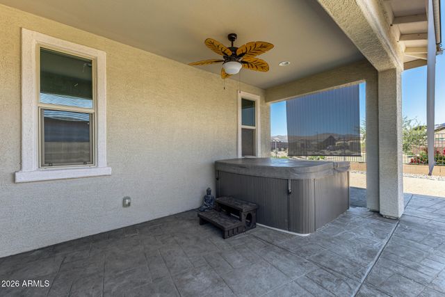 11886 N 189TH Lane, Surprise, AZ 85388