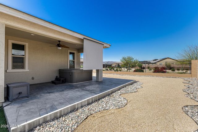 11886 N 189TH Lane, Surprise, AZ 85388