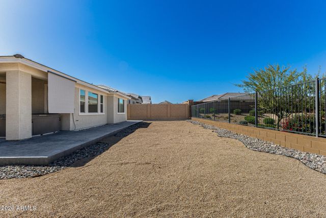 11886 N 189TH Lane, Surprise, AZ 85388