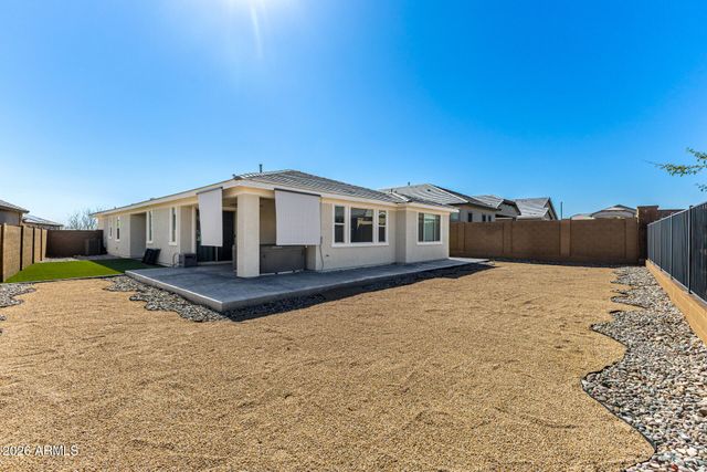 11886 N 189TH Lane, Surprise, AZ 85388