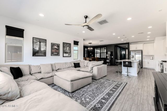 11886 N 189TH Lane, Surprise, AZ 85388