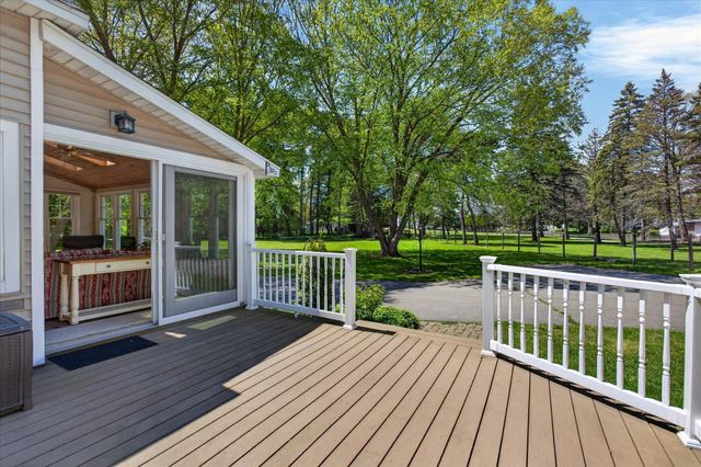 3130 S Lakeshore Drive, Shoreham Vllg, MI 49085