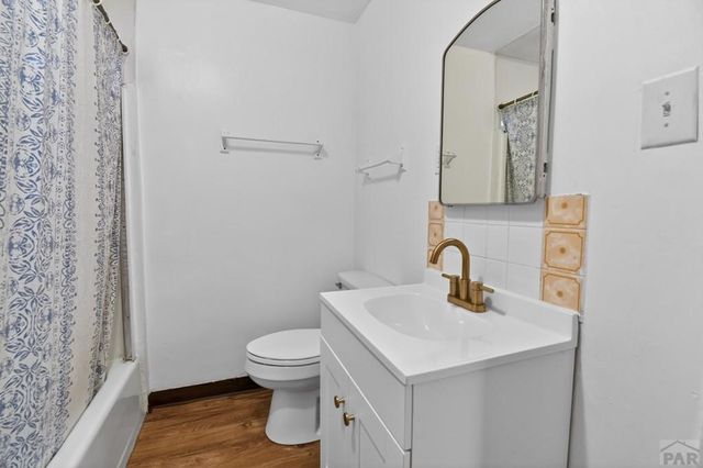 1229 E Routt Ave, Pueblo, CO 81004